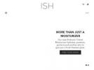 30% Off Sitewide at ISH Promo Codes